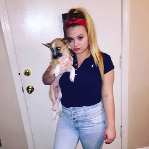 maddiemonroee